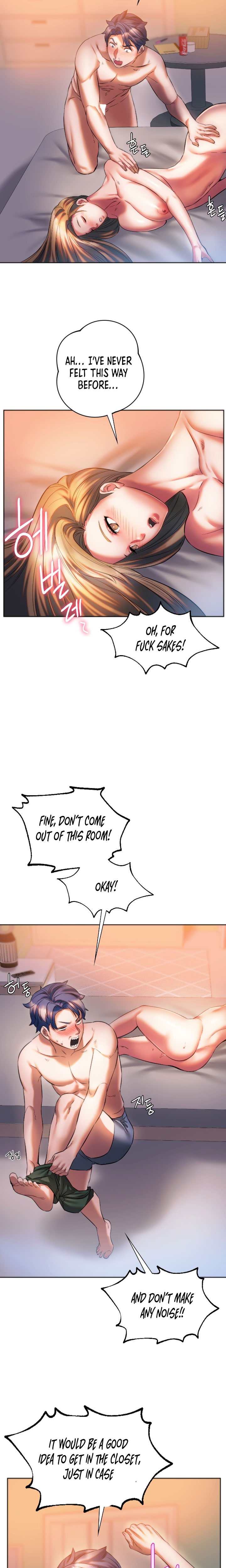 Condisciple Chapter 29 image 24