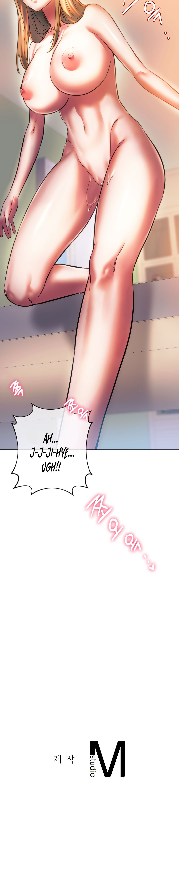 Condisciple Chapter 29 image 27
