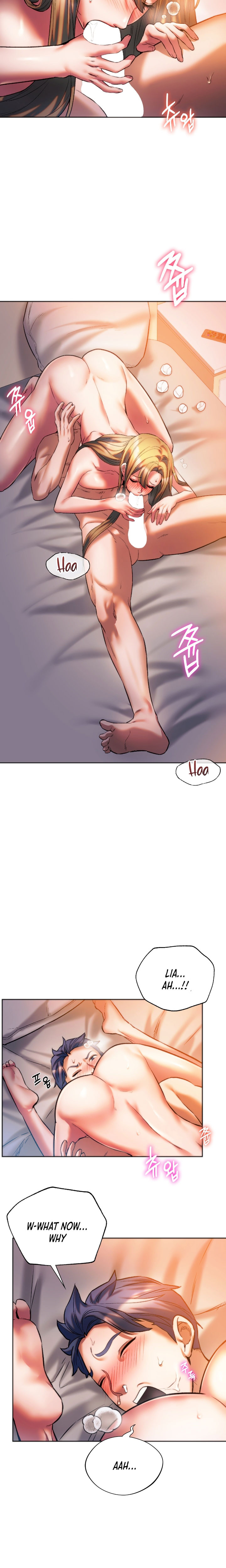 Condisciple Chapter 29 image 3