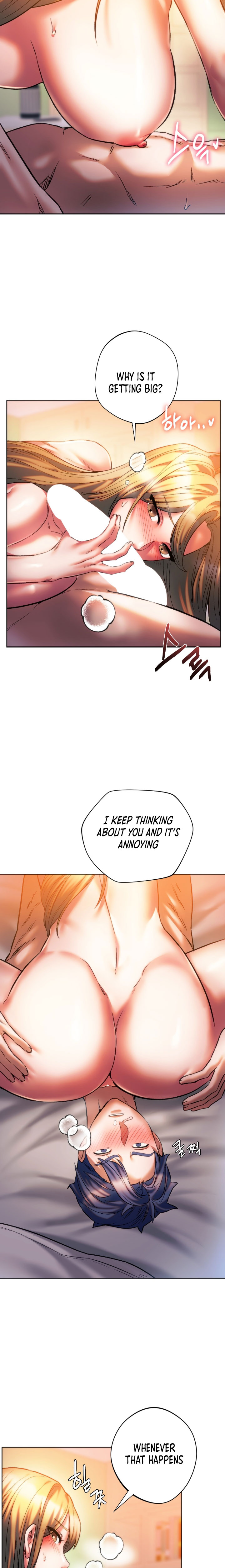 Condisciple Chapter 29 image 8