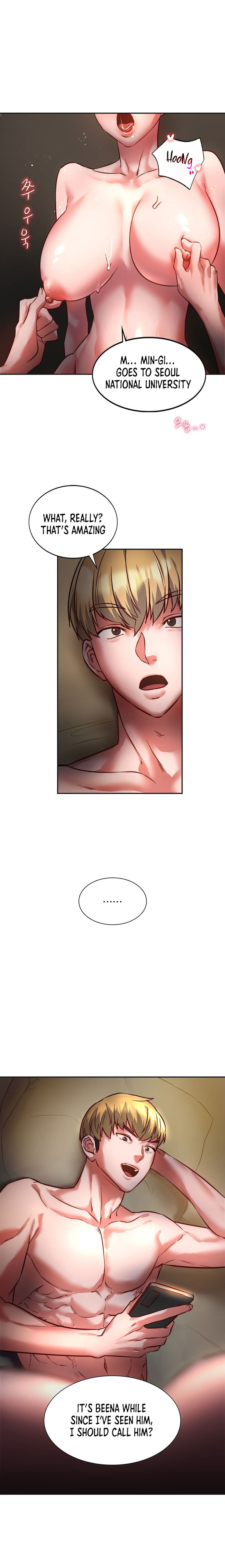 Condisciple Chapter 3 image 0