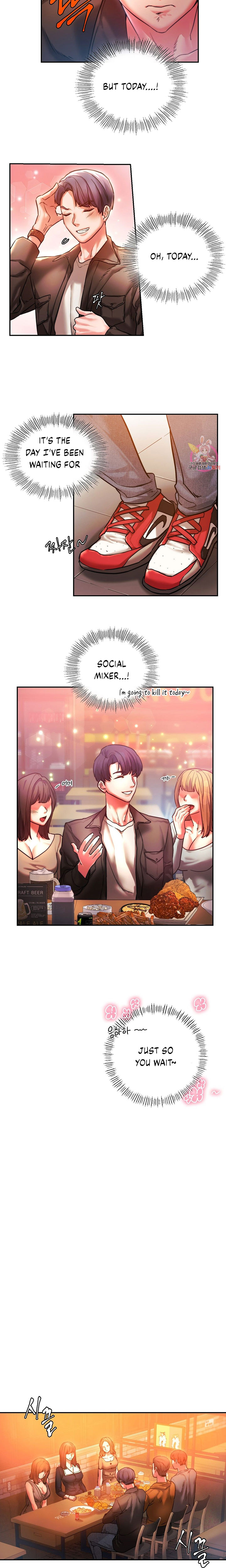 Condisciple Chapter 3 image 9