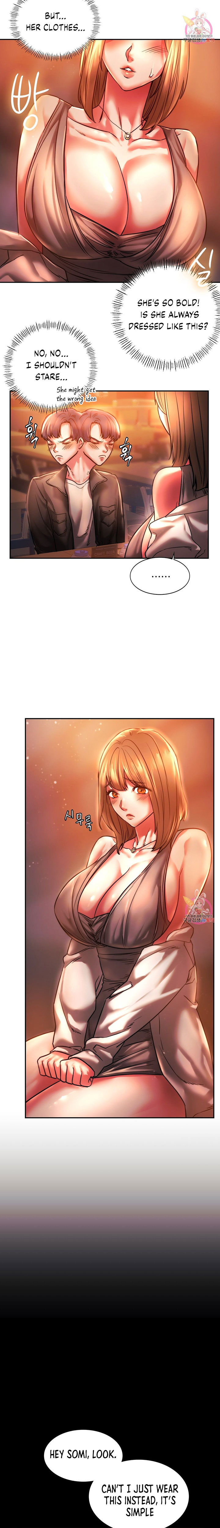 Condisciple Chapter 3 image 11