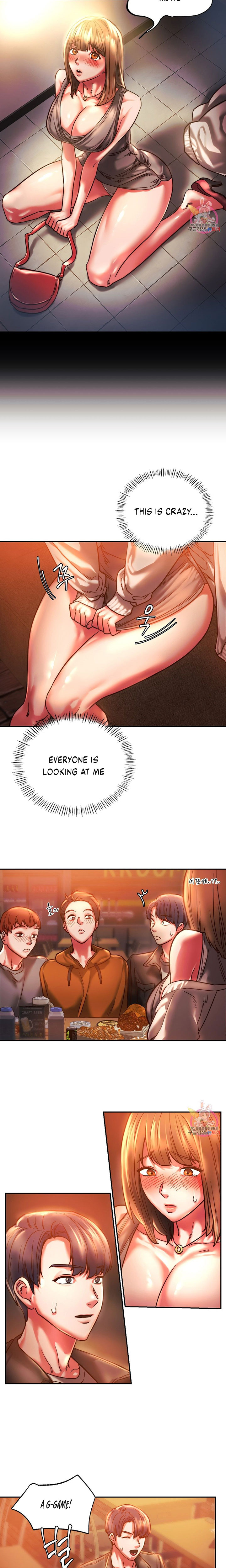 Condisciple Chapter 3 image 14
