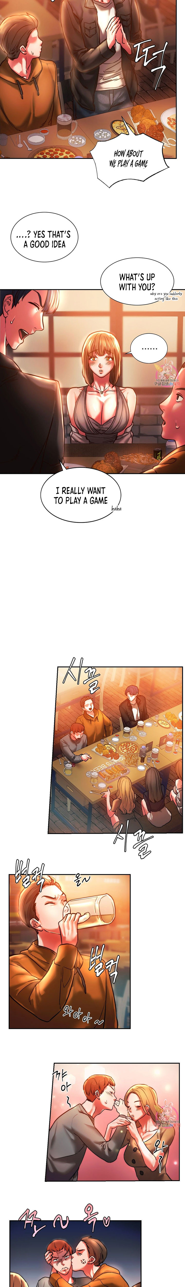 Condisciple Chapter 3 image 15