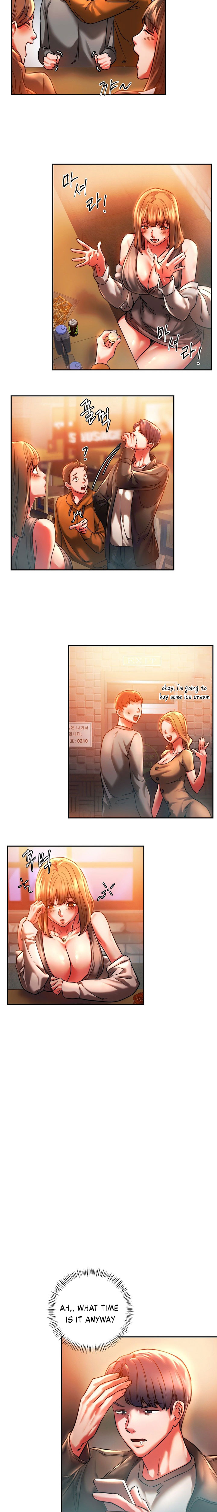 Condisciple Chapter 3 image 16