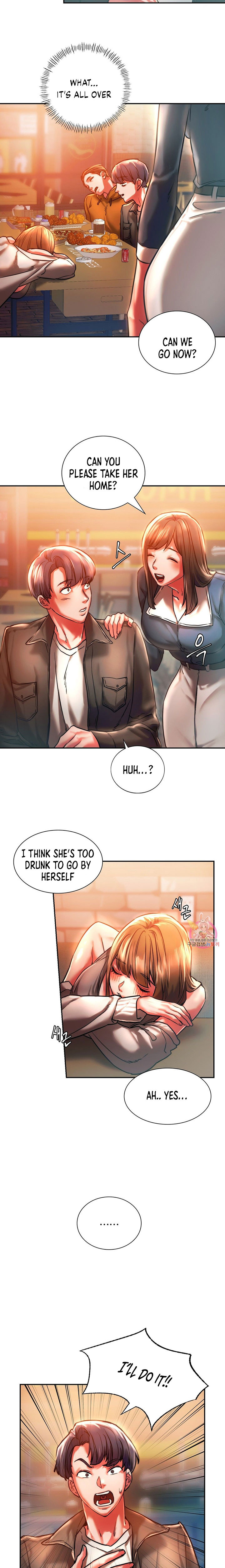 Condisciple Chapter 3 image 17