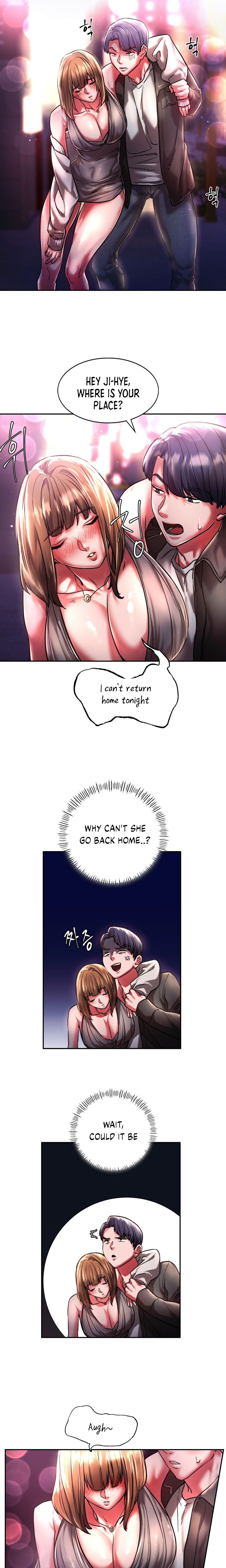 Condisciple Chapter 3 image 19
