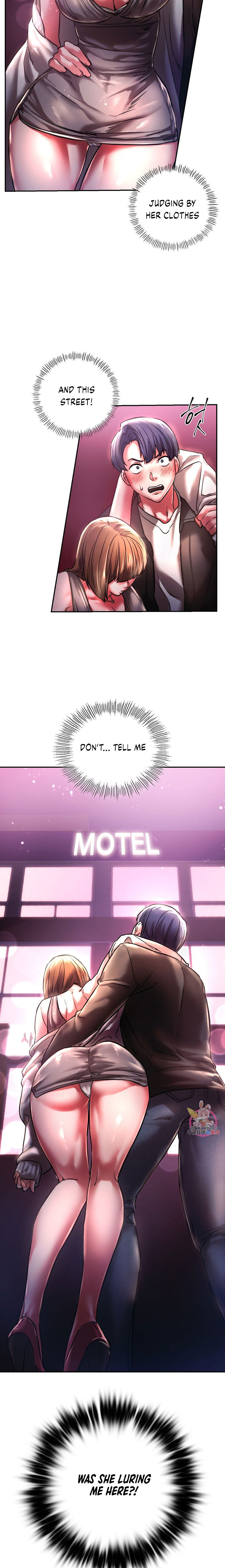 Condisciple Chapter 3 image 20