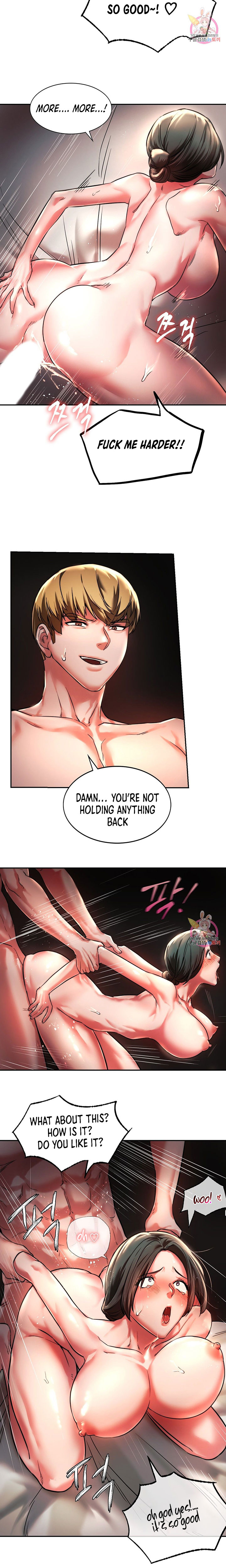Condisciple Chapter 3 image 5