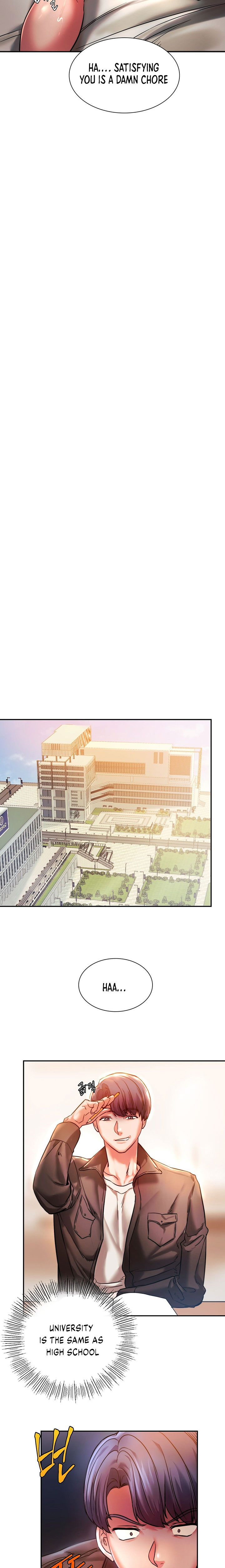 Condisciple Chapter 3 image 8