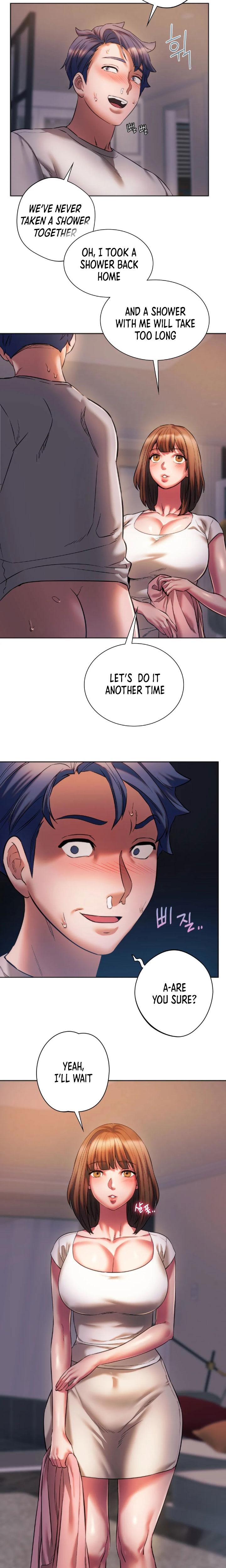 Condisciple Chapter 30 image 9