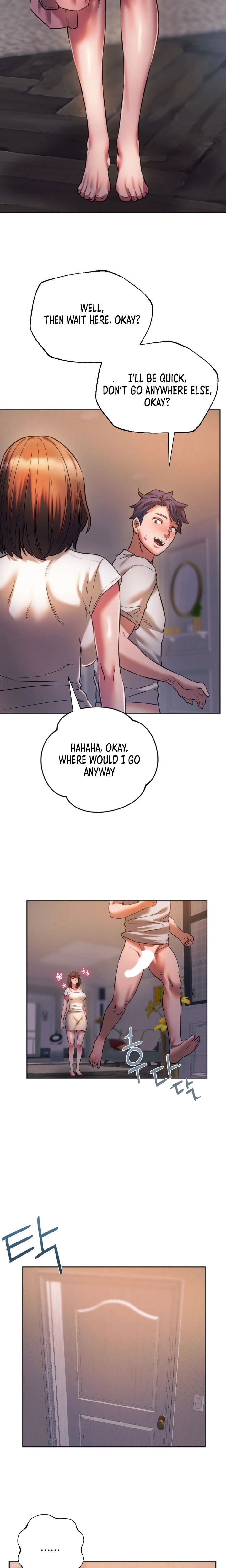 Condisciple Chapter 30 image 10