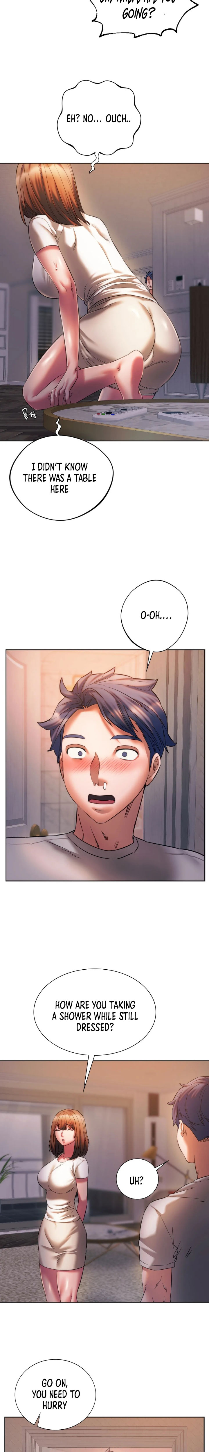Condisciple Chapter 30 image 13
