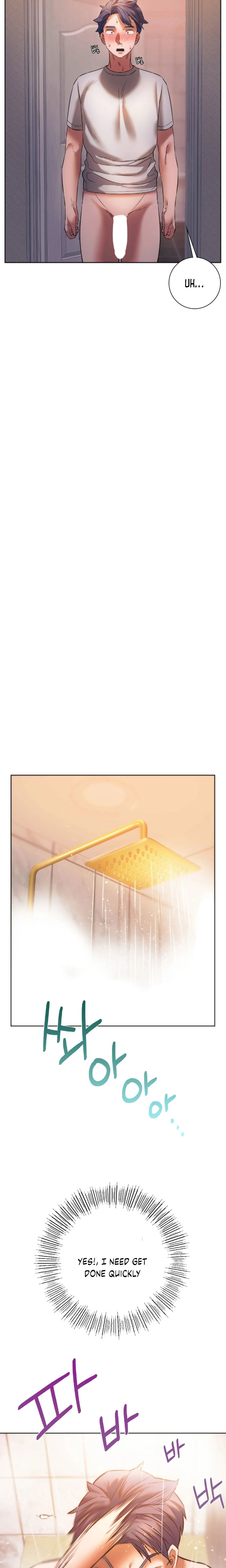 Condisciple Chapter 30 image 14