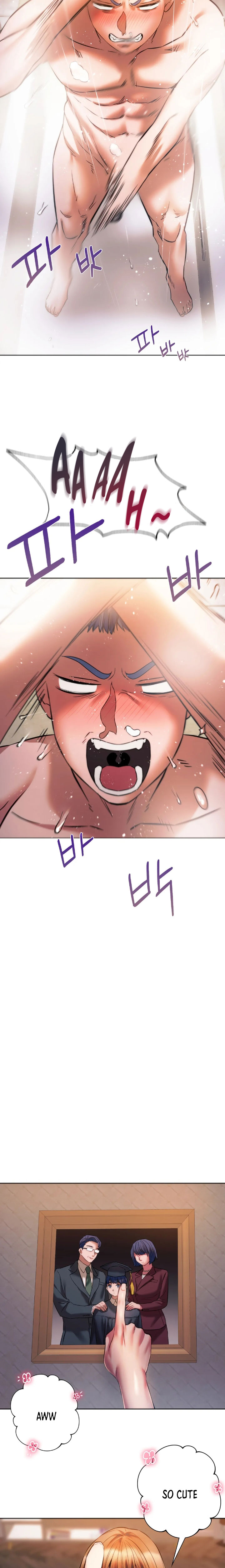 Condisciple Chapter 30 image 15