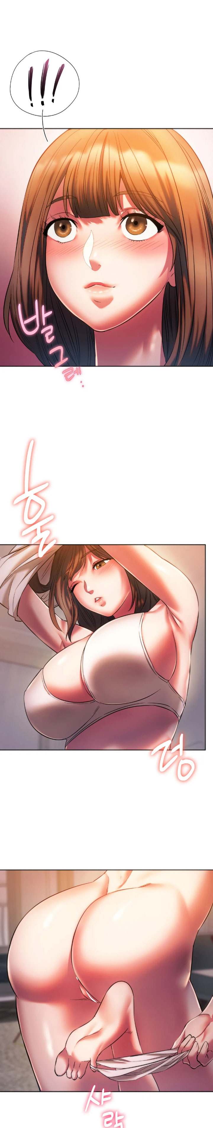 Condisciple Chapter 30 image 17