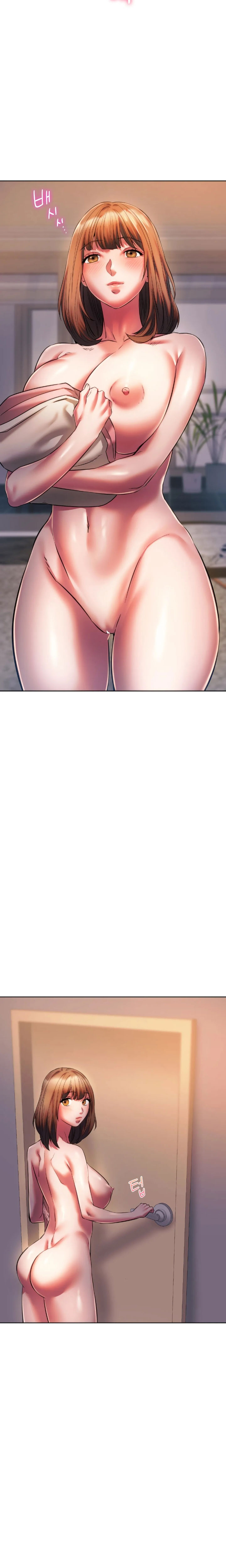 Condisciple Chapter 30 image 18