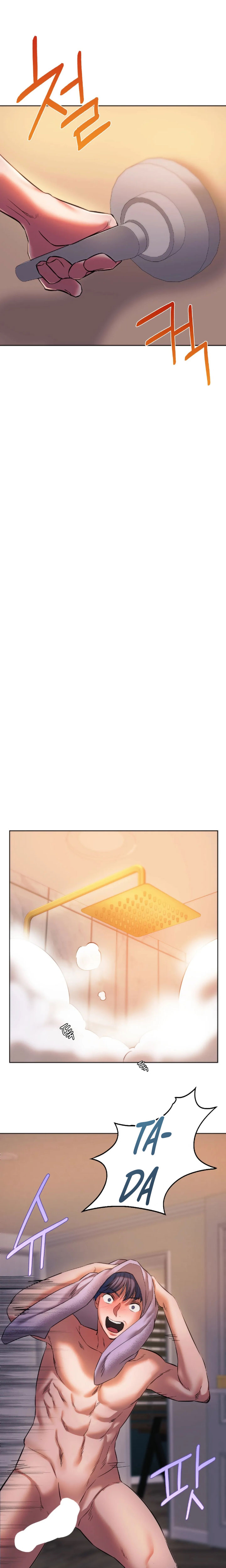 Condisciple Chapter 30 image 19