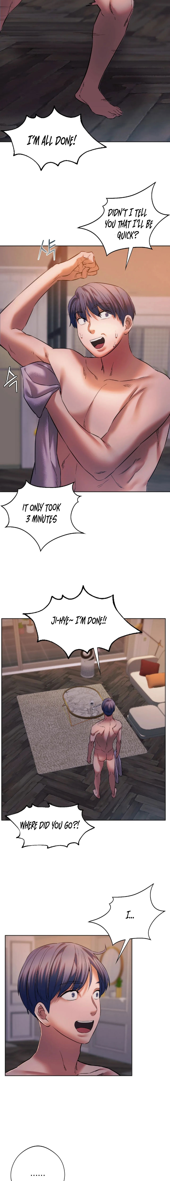 Condisciple Chapter 30 image 20