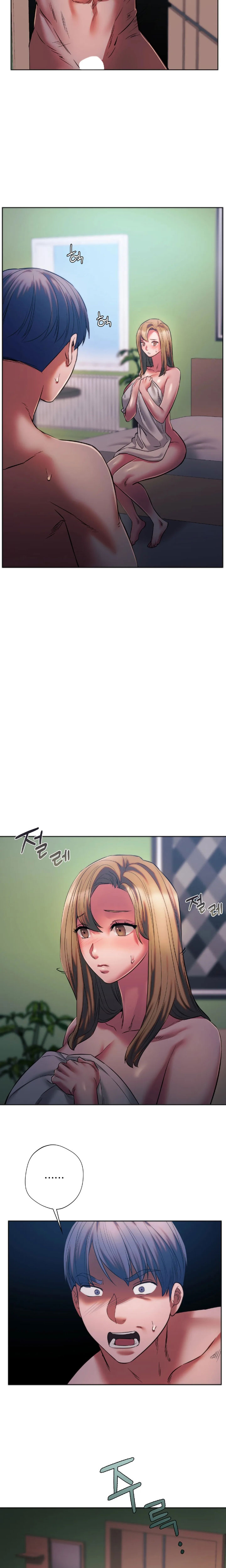Condisciple Chapter 30 image 22