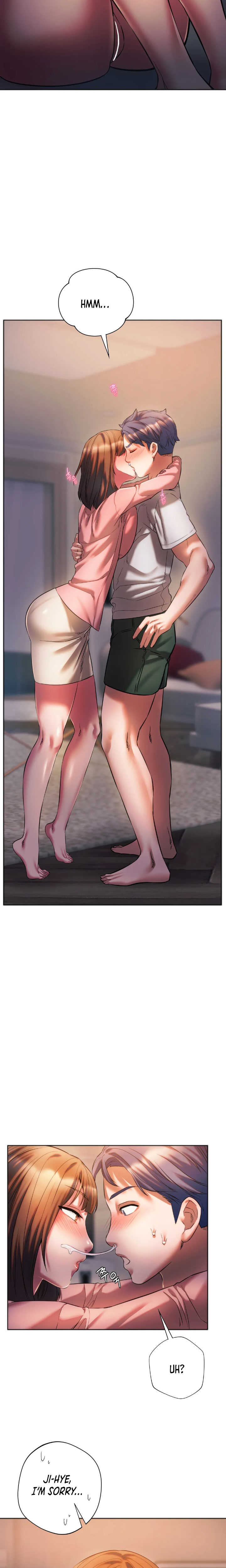 Condisciple Chapter 30 image 3