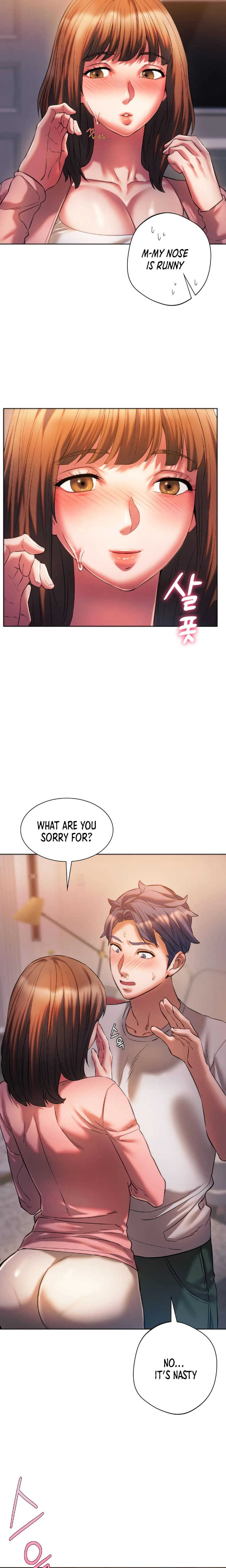 Condisciple Chapter 30 image 4