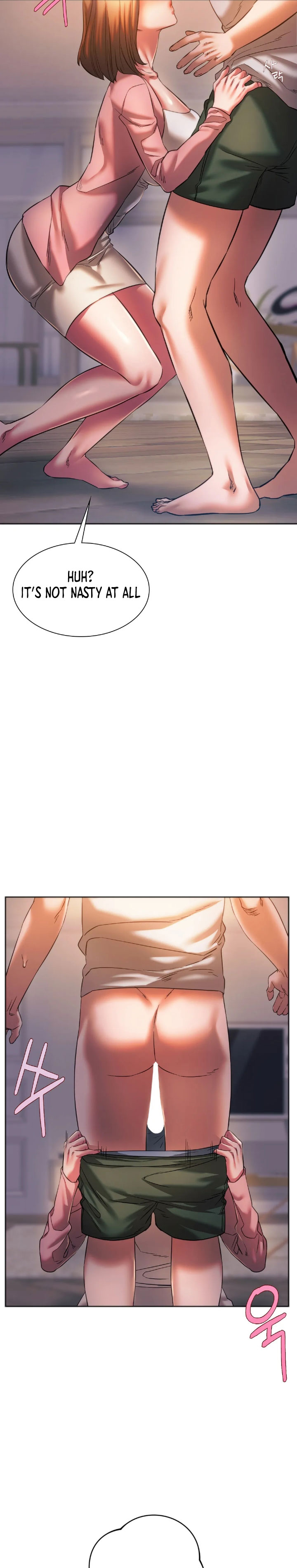 Condisciple Chapter 30 image 5