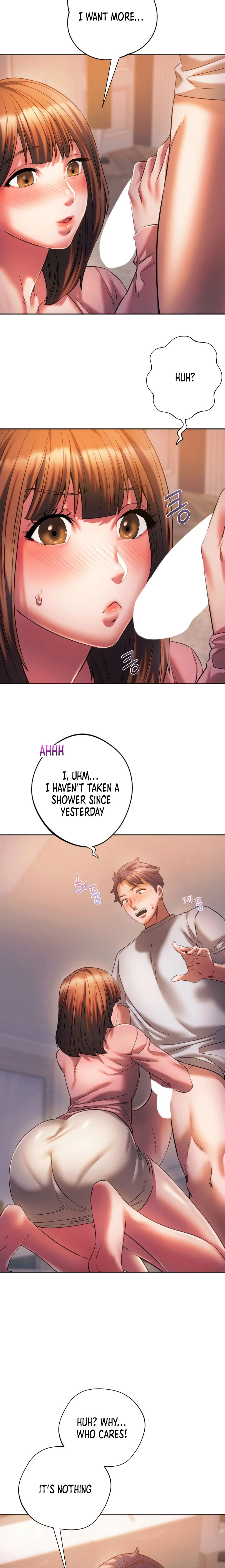 Condisciple Chapter 30 image 6