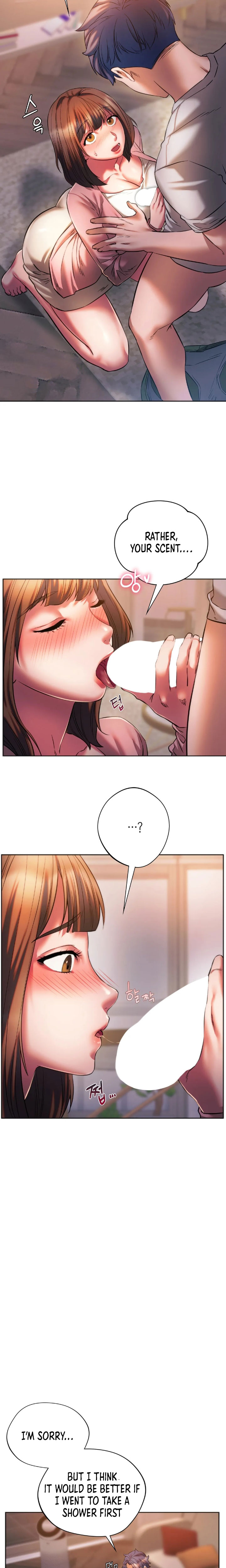 Condisciple Chapter 30 image 7