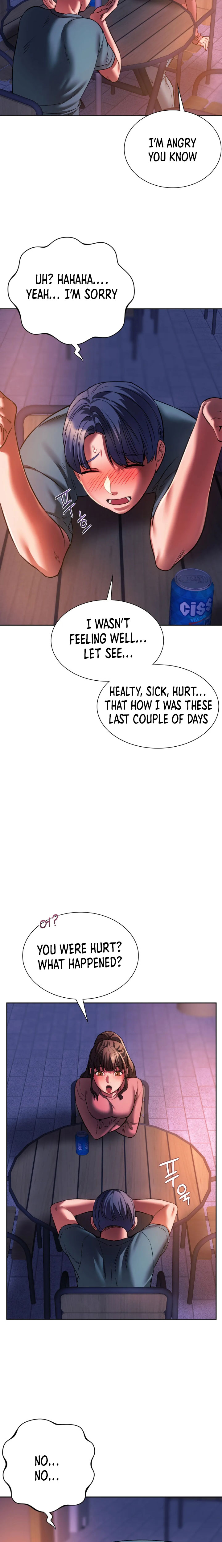 Condisciple Chapter 31 image 13