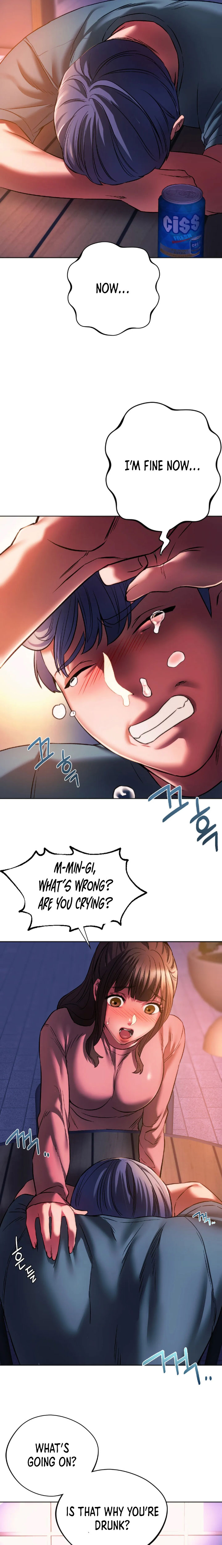 Condisciple Chapter 31 image 14