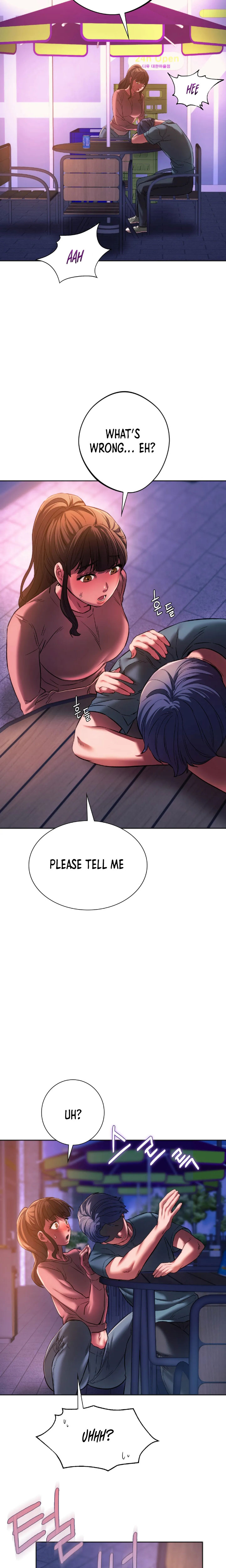 Condisciple Chapter 31 image 15