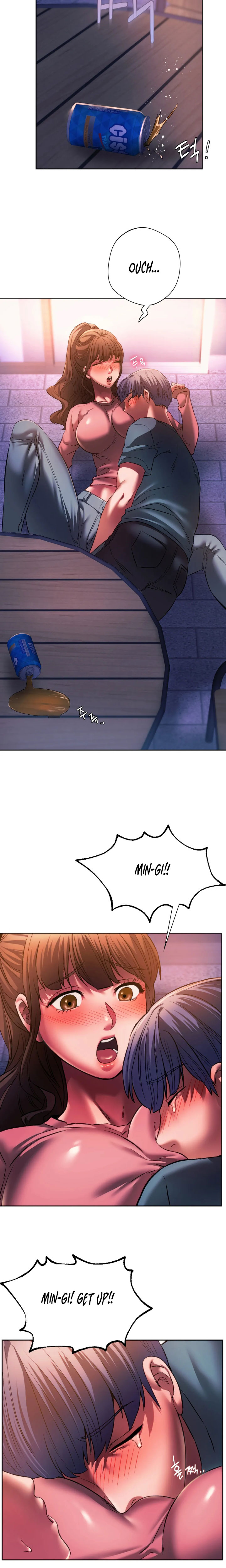 Condisciple Chapter 31 image 16