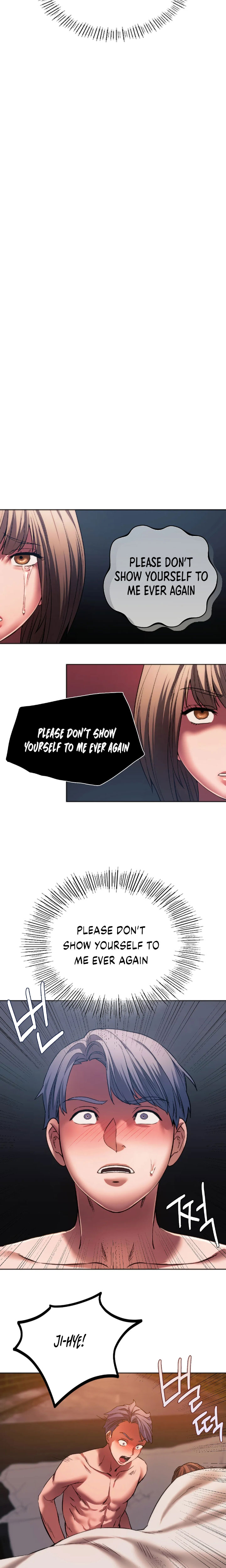 Condisciple Chapter 31 image 19