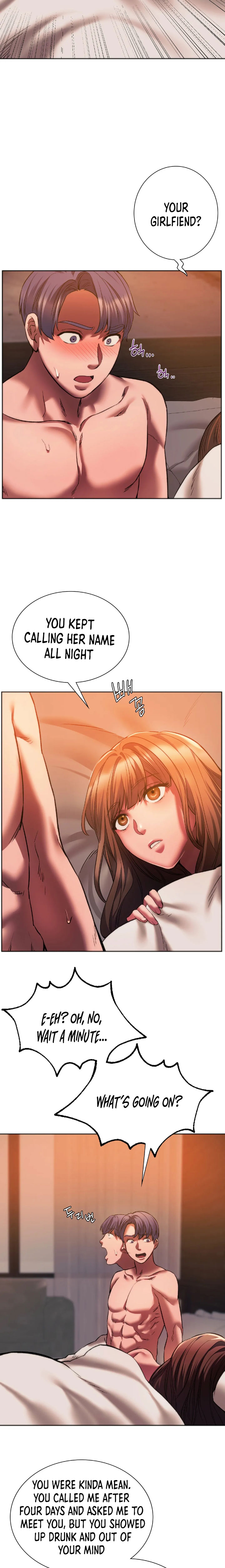 Condisciple Chapter 31 image 20
