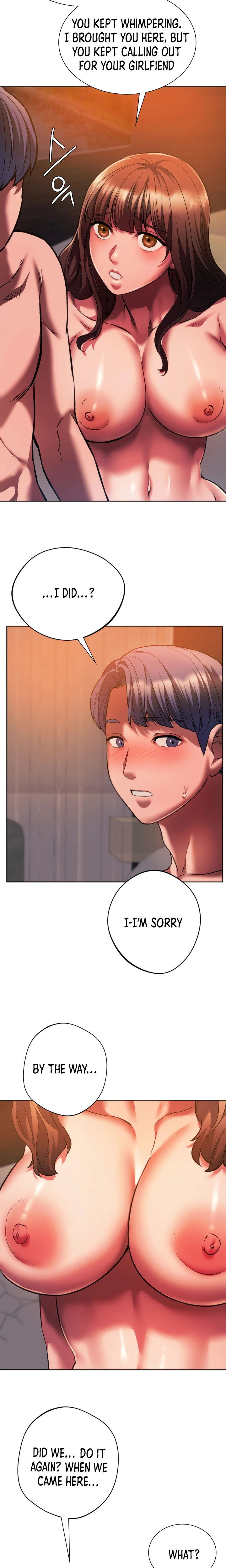Condisciple Chapter 31 image 21