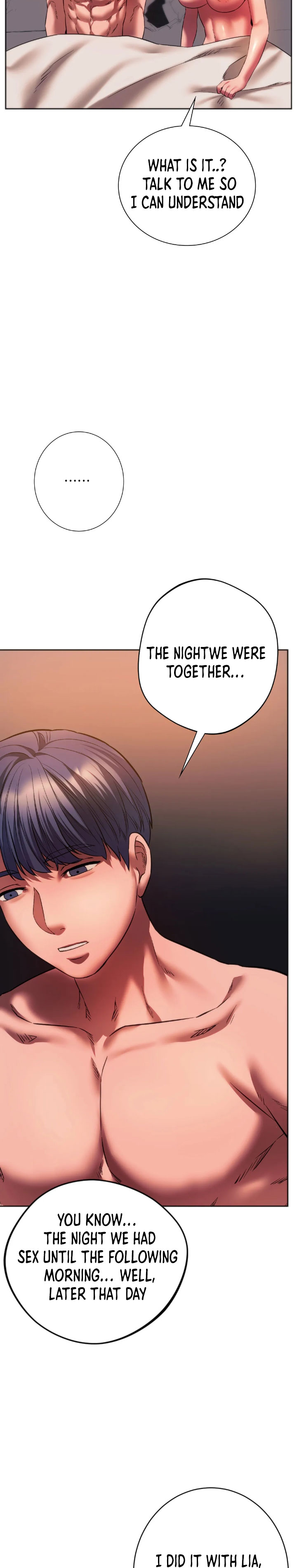 Condisciple Chapter 31 image 23