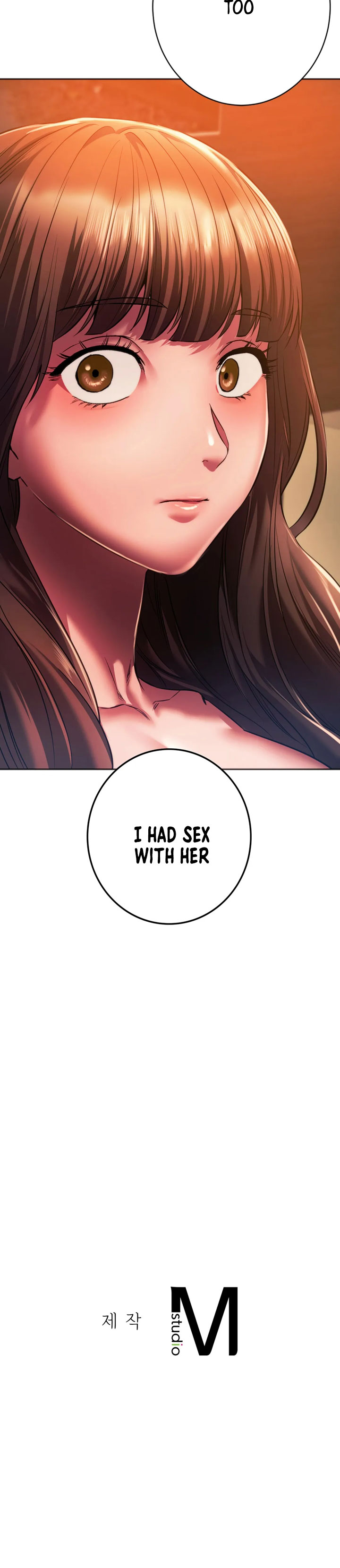 Condisciple Chapter 31 image 24