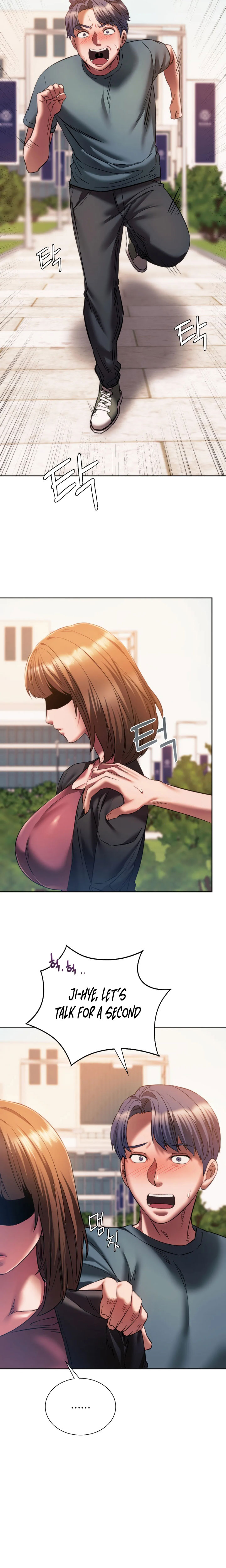 Condisciple Chapter 31 image 2