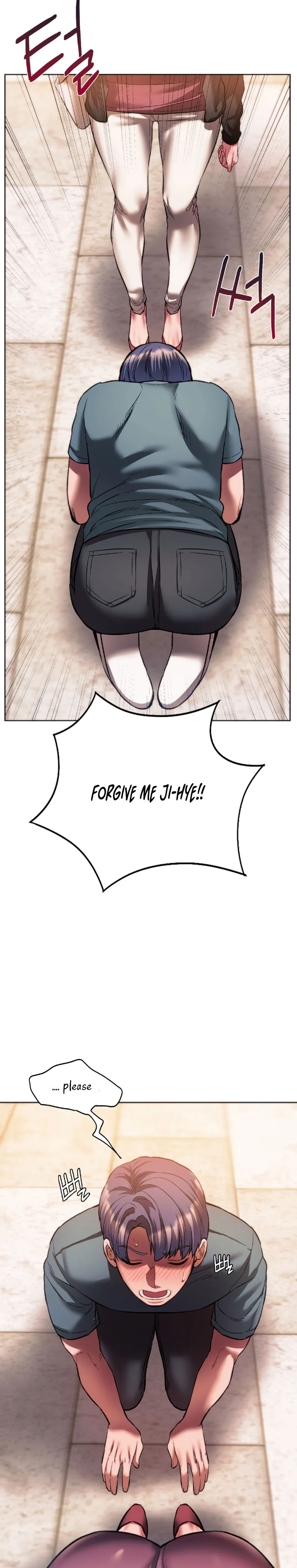 Condisciple Chapter 31 image 5