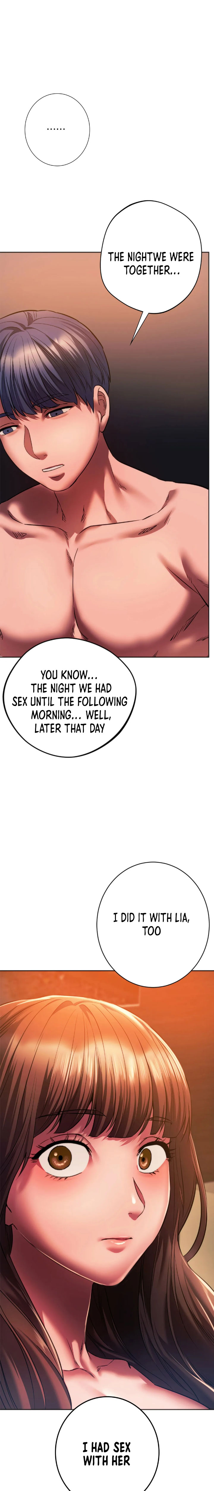 Condisciple Chapter 32 image 0