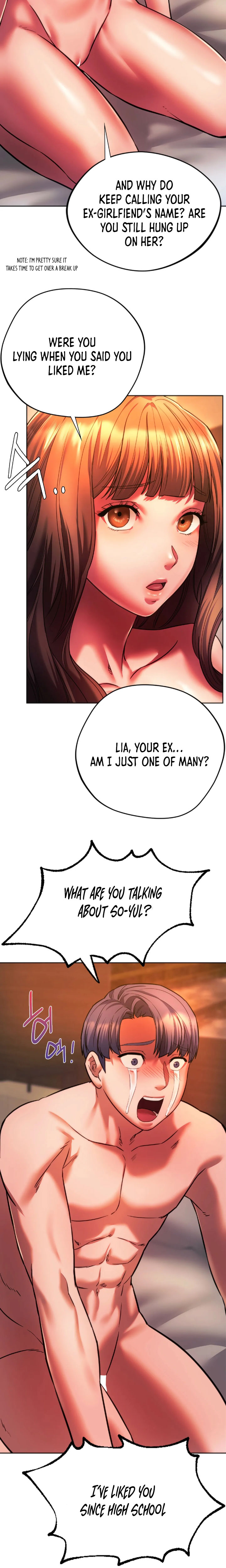 Condisciple Chapter 32 image 10