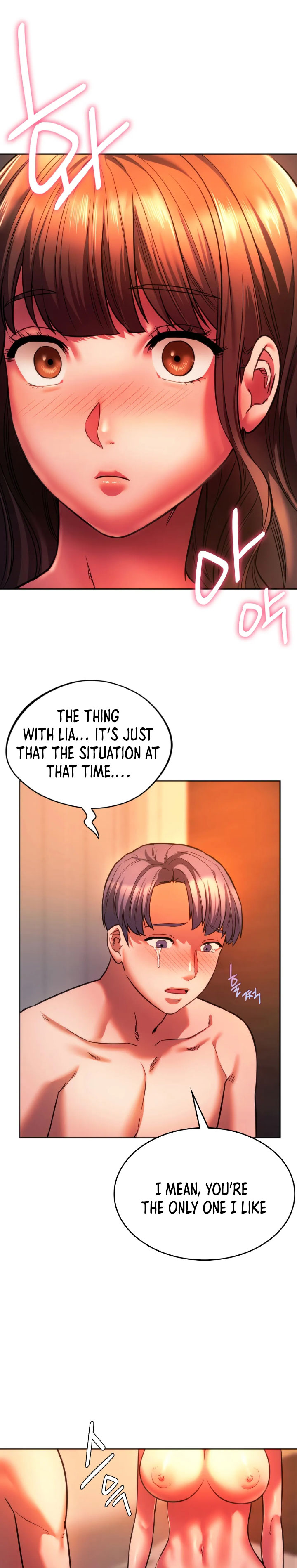 Condisciple Chapter 32 image 11