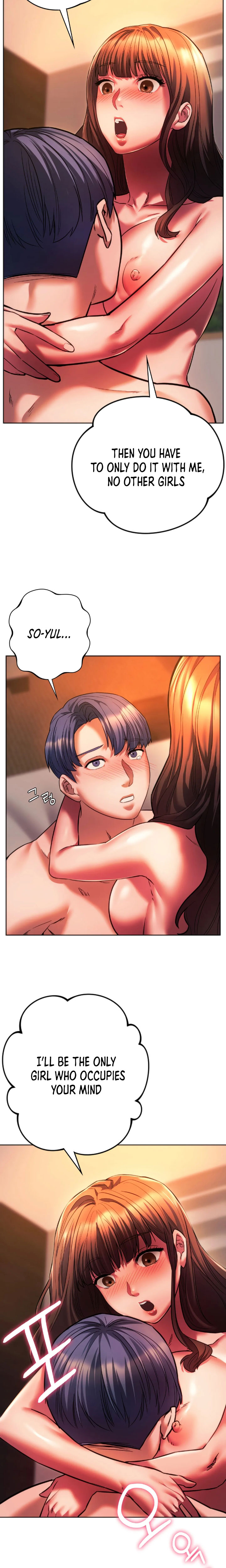 Condisciple Chapter 32 image 13