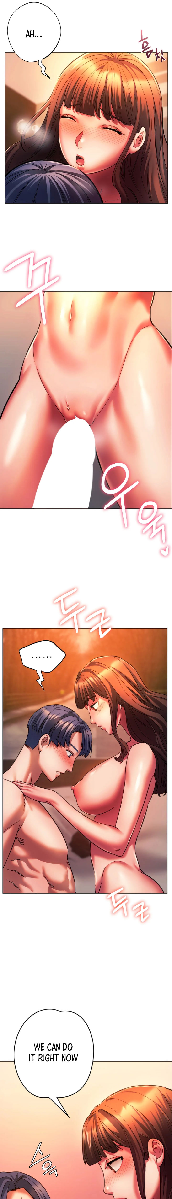 Condisciple Chapter 32 image 15