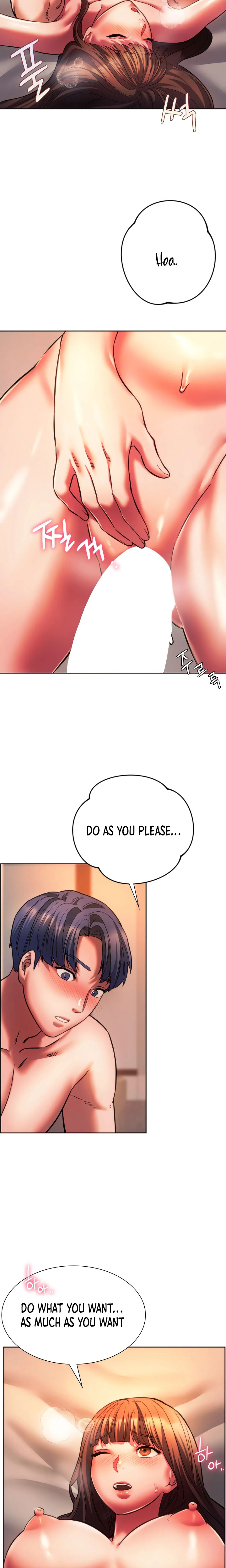 Condisciple Chapter 32 image 20