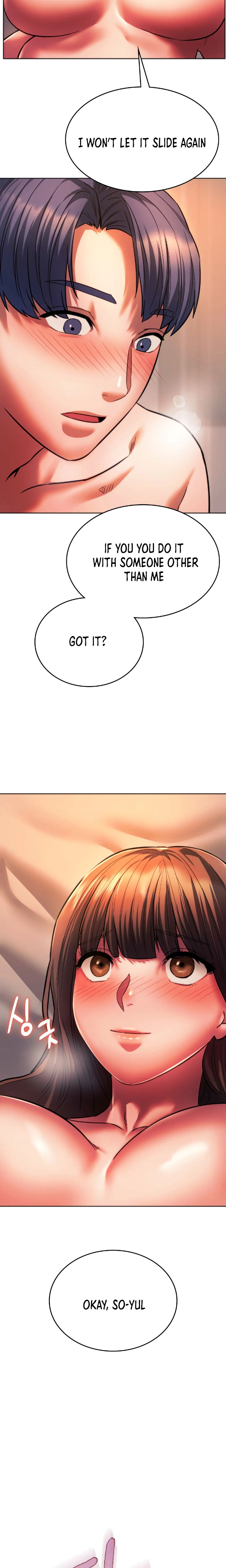 Condisciple Chapter 32 image 21