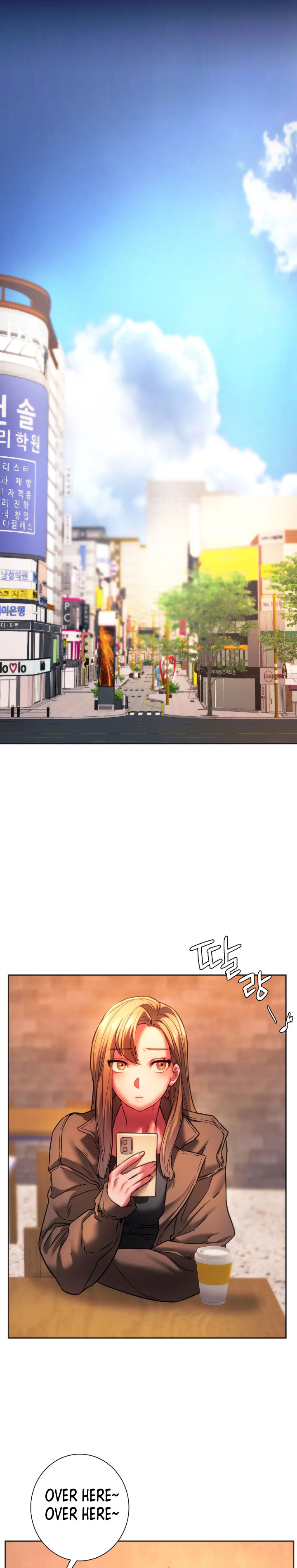 Condisciple Chapter 32 image 23
