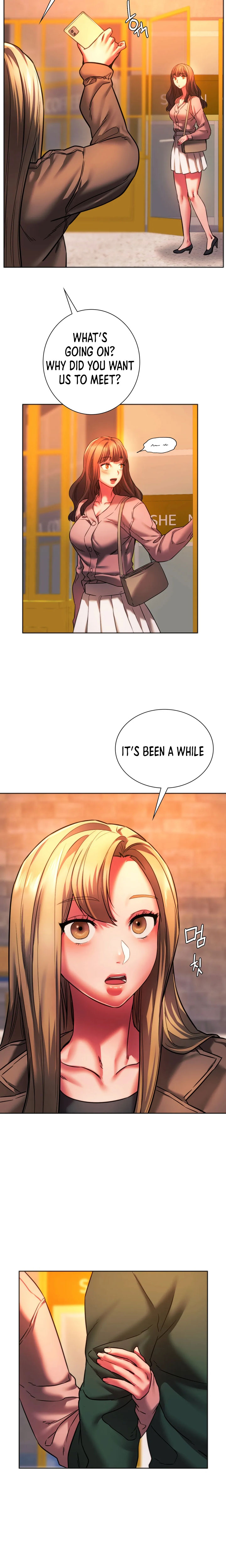 Condisciple Chapter 32 image 24